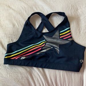 Cute star bra ⭐️